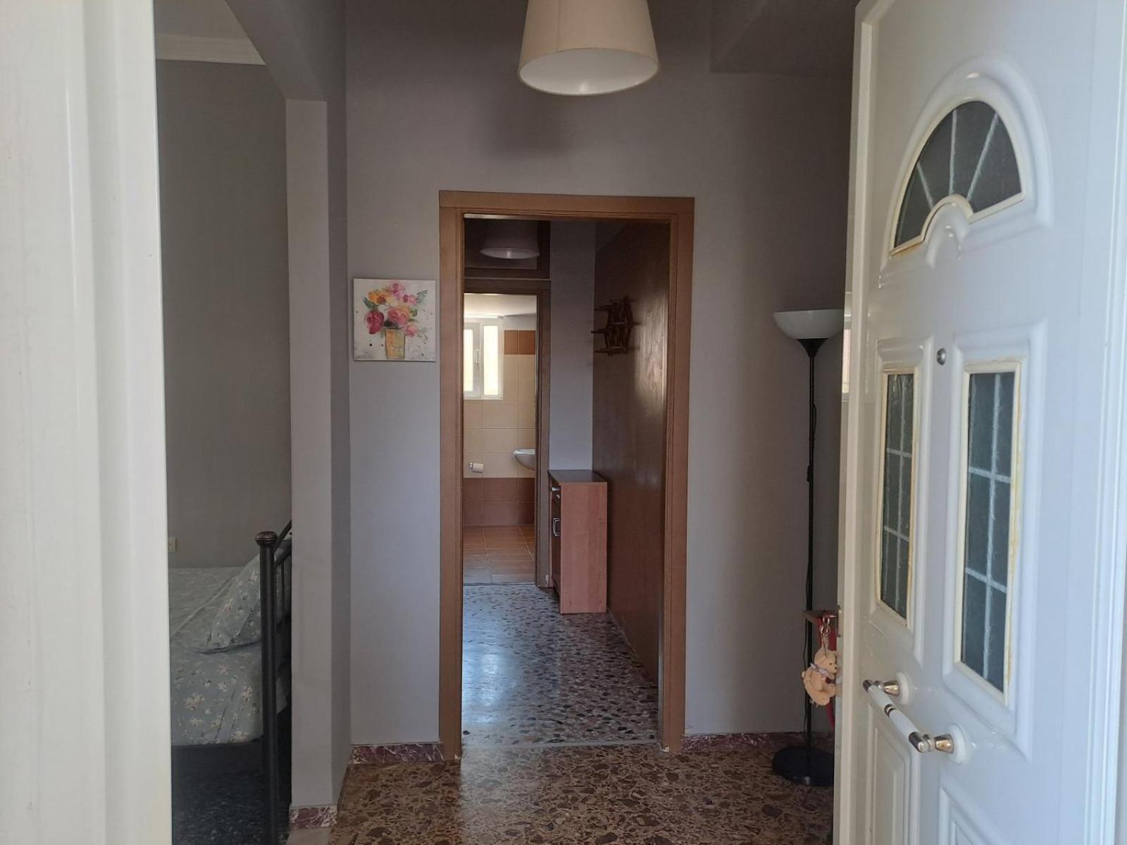 קורופיון Dimitris Place Near Athens Airport מראה חיצוני תמונה
